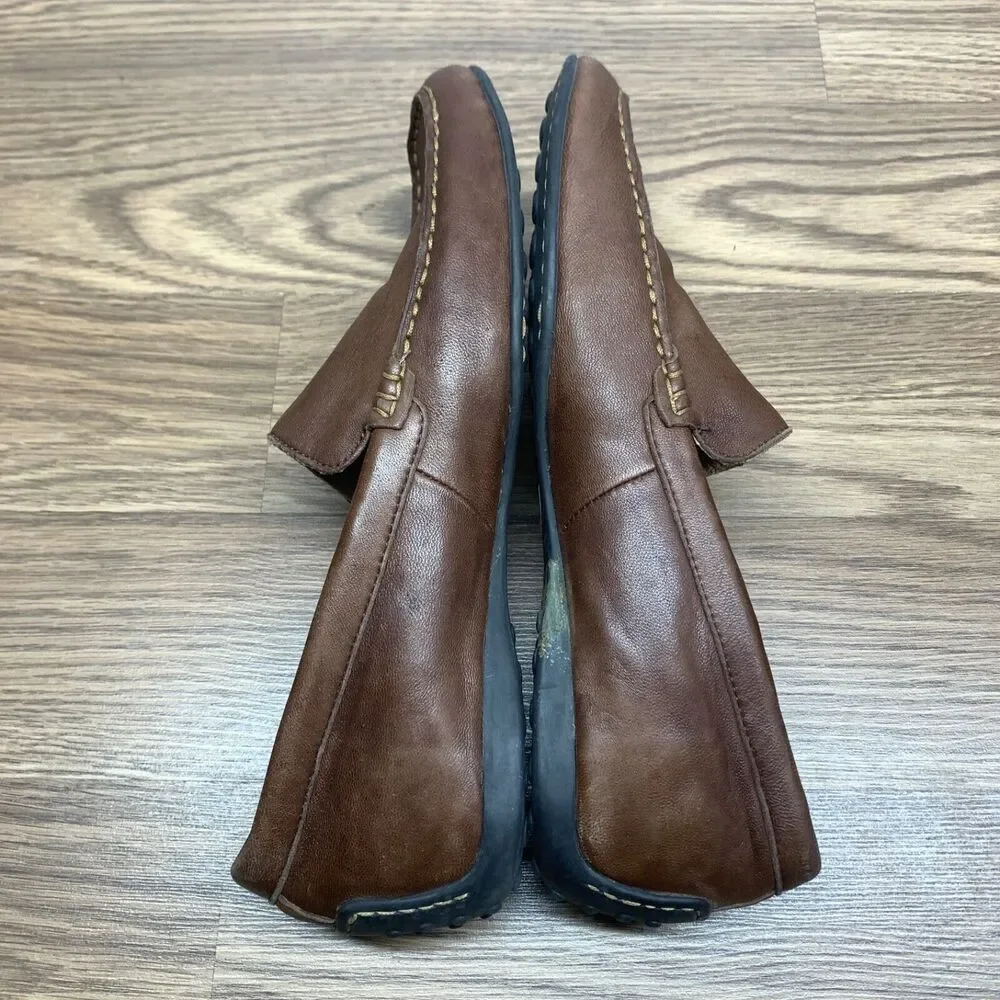 Born driving shoes